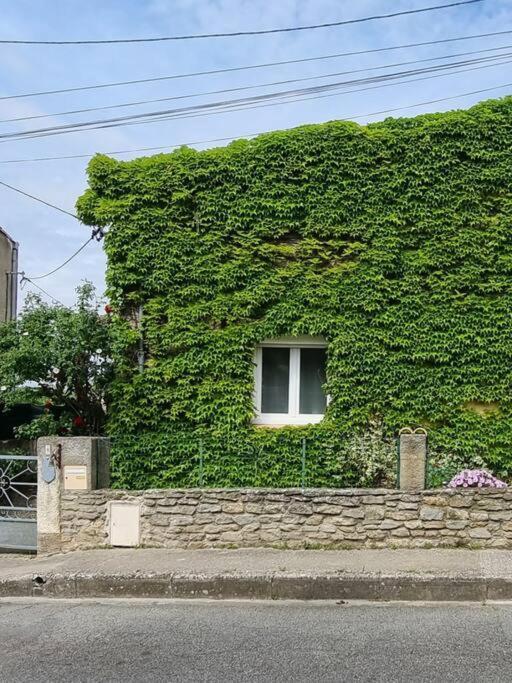 Maison Ideale Pour Une Famille Carcassonne Luaran gambar