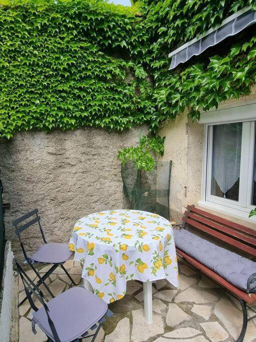 Maison Ideale Pour Une Famille Carcassonne Luaran gambar