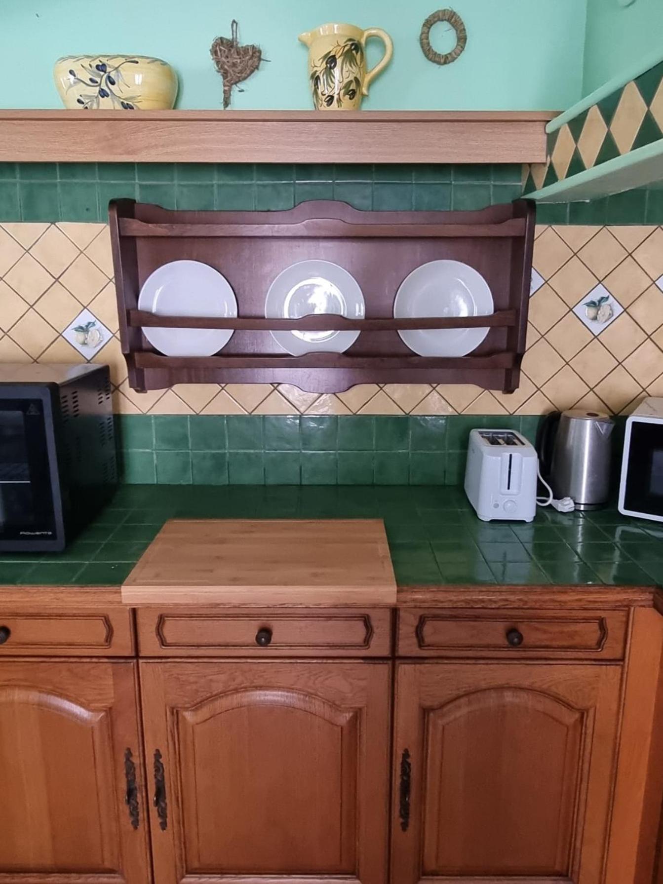 Maison Ideale Pour Une Famille Carcassonne Luaran gambar